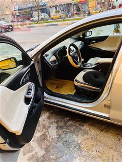 شيفروليه ماليبو